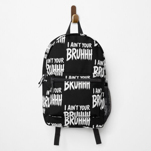 Item preview, I Ain't Your Bruhhh Funny Parent Humor Gift Tee designed and sold by 519xdesign.