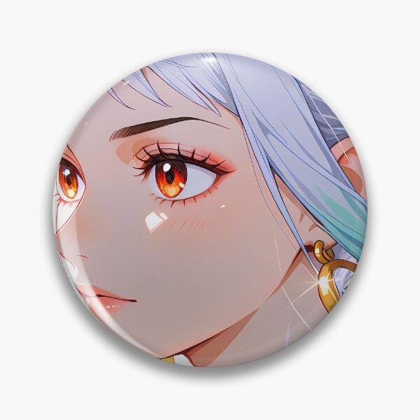 Item preview, Yamato One Piece Celestial Side Profile designed and sold by PMartistStudio.