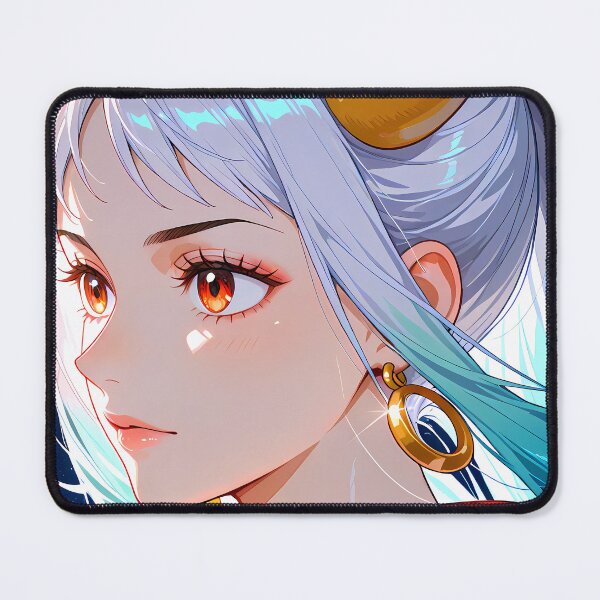 Item preview, Yamato One Piece Celestial Side Profile designed and sold by PMartistStudio.