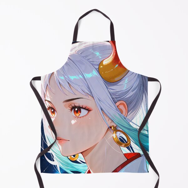 Item preview, Yamato One Piece Celestial Side Profile designed and sold by PMartistStudio.