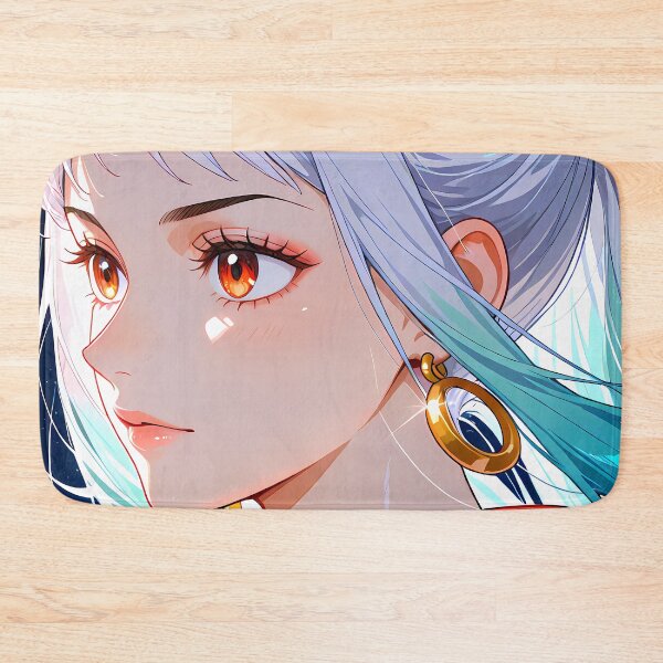 Item preview, Yamato One Piece Celestial Side Profile designed and sold by PMartistStudio.