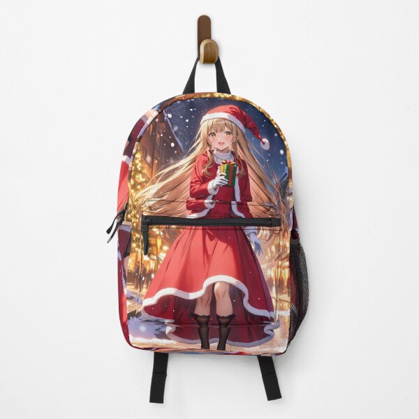 Item preview, Mahiru Shiina Angel Next Door Christmas Gift Parade designed and sold by PMartistStudio.