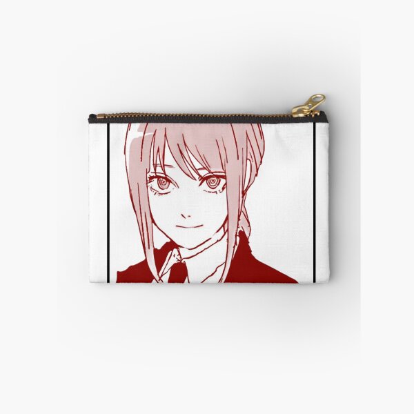 Item preview, Makima Manga designed and sold by MrDreeyk.