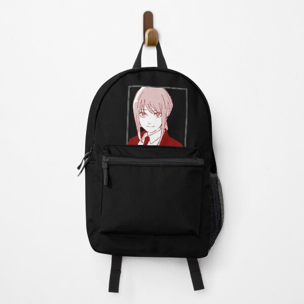 Item preview, Makima Manga designed and sold by MrDreeyk.