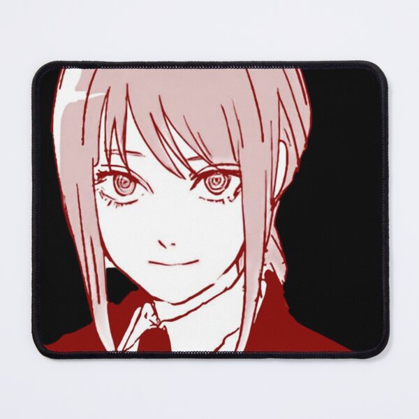 Item preview, Makima Manga designed and sold by MrDreeyk.