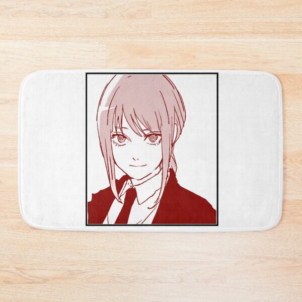 Item preview, Makima Manga designed and sold by MrDreeyk.
