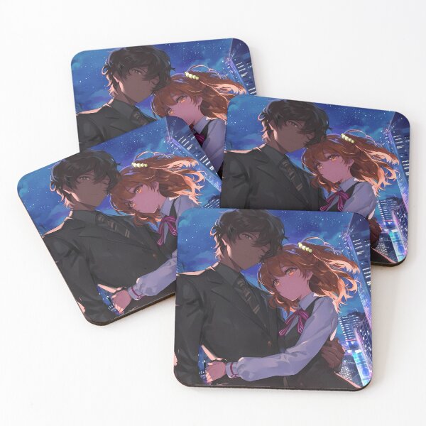 Item preview, Arquero Arjuna Fate Grand Order Ciudad Estrellada Dúo Resplandor designed and sold by riadjamai.
