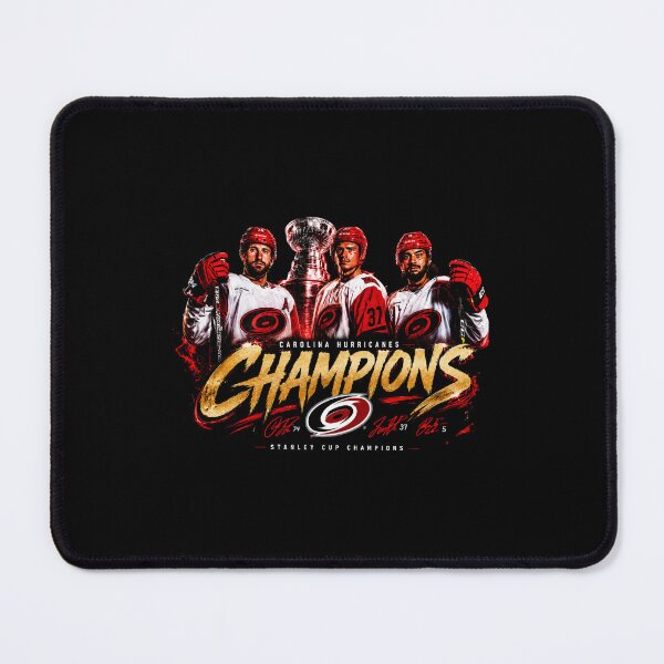 Item preview, Carolina Hurricanes Stanley Cup Champions 2026, Carolina Hurricanes Stanley Cup - Carolina Hurricanes designed and sold by GomezDiez.