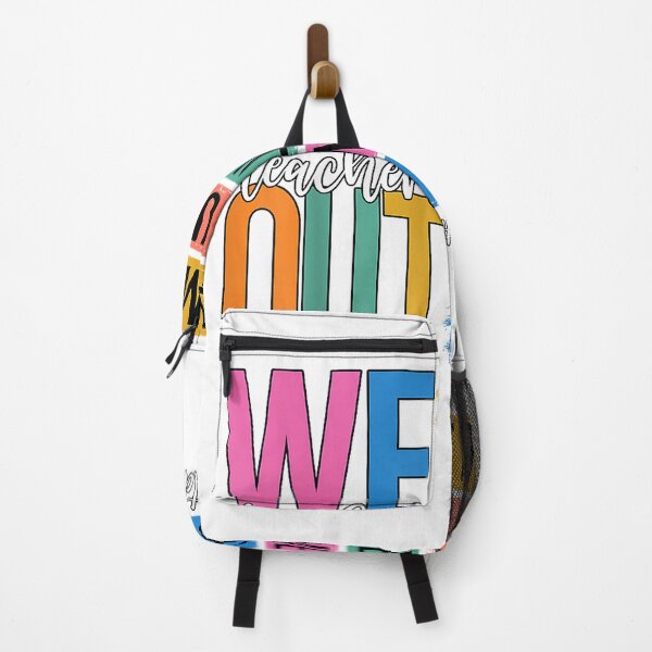 Item preview, Bruh We Out Teachers Admit It You'll Low Key Miss Me Bruh T-Shirt designed and sold by Ascendly.