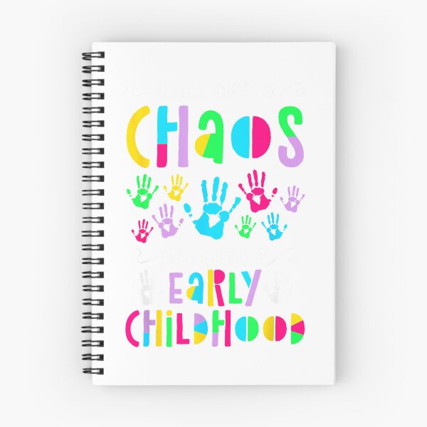 Item preview, Call It Early Childhood Educator Early Childhood Education T-Shirt designed and sold by kevincuellar.