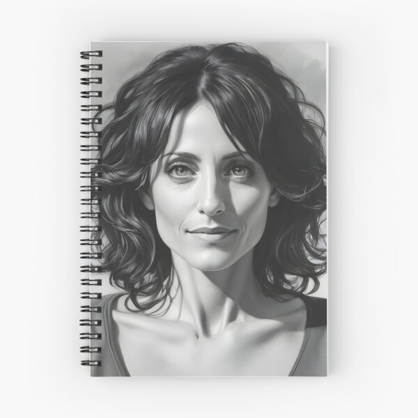 Item preview, Lisa Edelstein designed and sold by WorldofCharcoal.