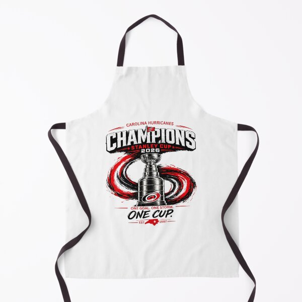 Item preview, Carolina Hurricanes Stanley Cup Champions 2026, Carolina Hurricanes Stanley Cup - Carolina Hurricanes designed and sold by GomezDiez.