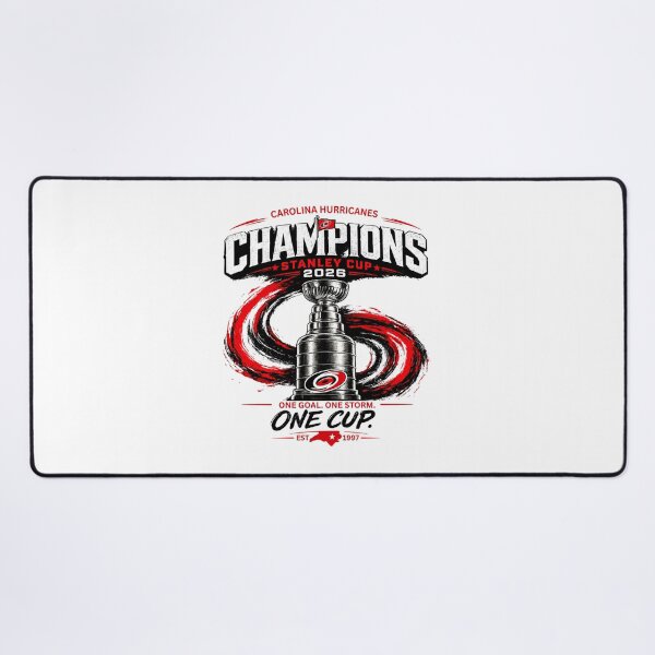 Item preview, Carolina Hurricanes Stanley Cup Champions 2026, Carolina Hurricanes Stanley Cup - Carolina Hurricanes designed and sold by GomezDiez.