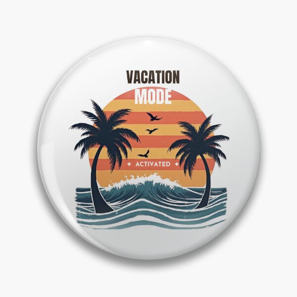 Item preview, vacation mode  designed and sold by CHRIS0008.