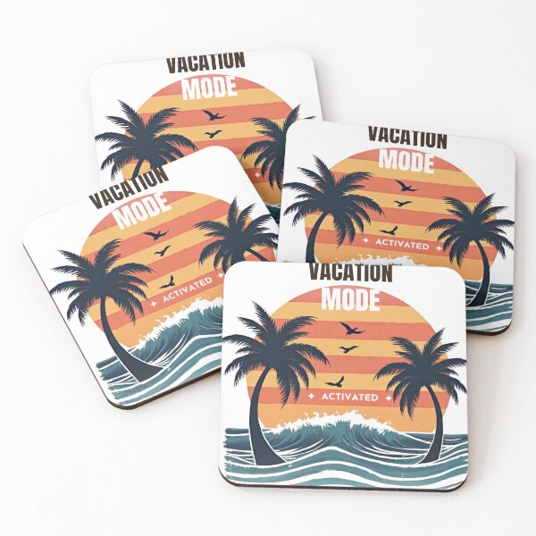Item preview, vacation mode  designed and sold by CHRIS0008.