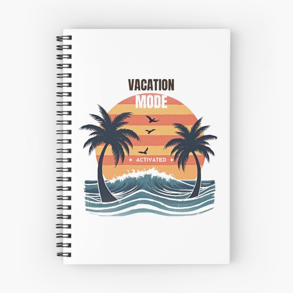 Item preview, vacation mode  designed and sold by CHRIS0008.