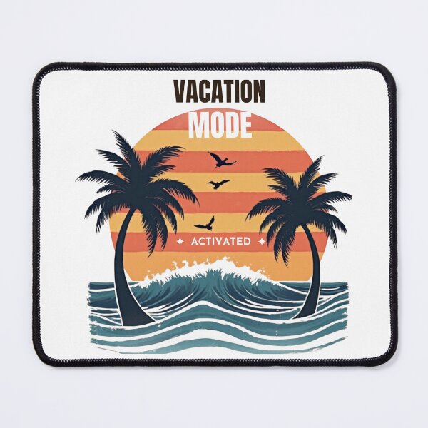 Item preview, vacation mode  designed and sold by CHRIS0008.