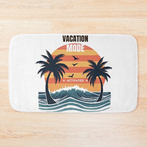 Item preview, vacation mode  designed and sold by CHRIS0008.