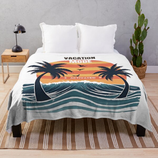Item preview, vacation mode designed and sold by CHRIS0008.