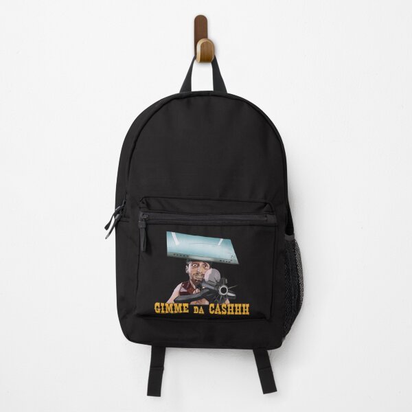 Item preview, Frantic Guy Demanding Funds designed and sold by Orimakera.