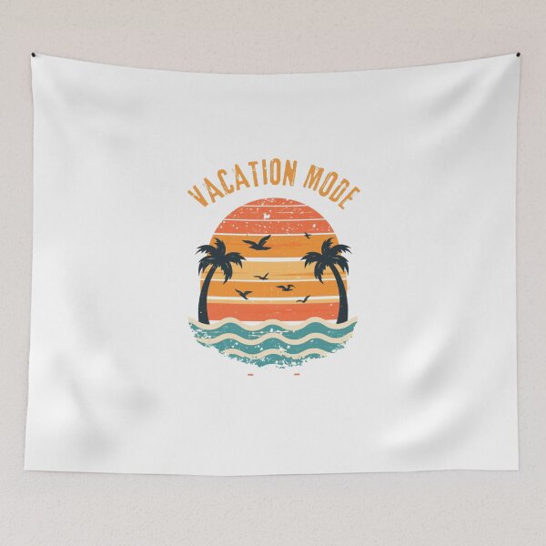 Item preview,  vacation mode  designed and sold by CHRIS0008.