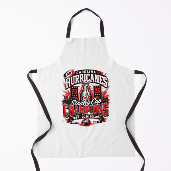 Item preview, Carolina Hurricanes Stanley Cup Champions 2026, Carolina Hurricanes Stanley Cup - Carolina Hurricanes designed and sold by GomezDiez.