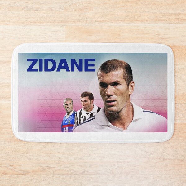 Item preview, Zidane designed and sold by Daviscoatings.