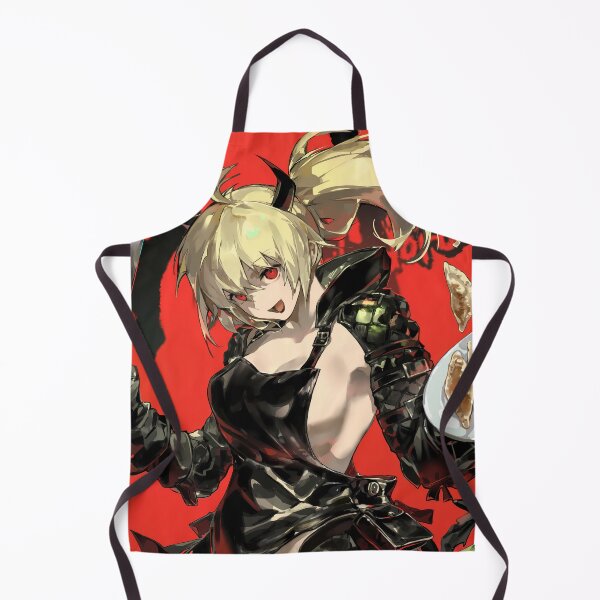 Aperçu de l'œuvre Nikaido Dorohedoro Fond rouge Dumpling Battle Energy créée et vendue par riadjamai.
