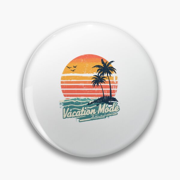 Item preview, vacation mode  designed and sold by CHRIS0008.