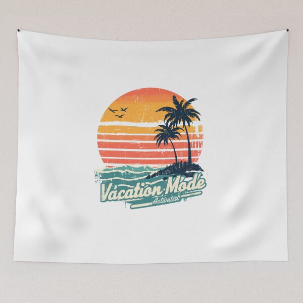 Item preview, vacation mode  designed and sold by CHRIS0008.