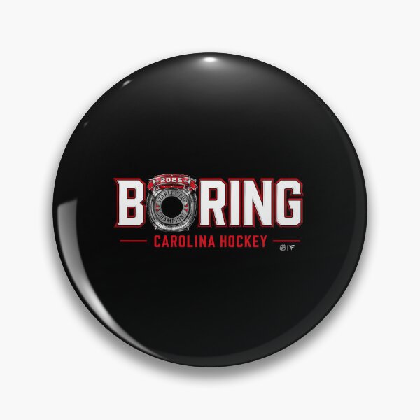 Item preview, Carolina Hockey designed and sold by Landinhalias.