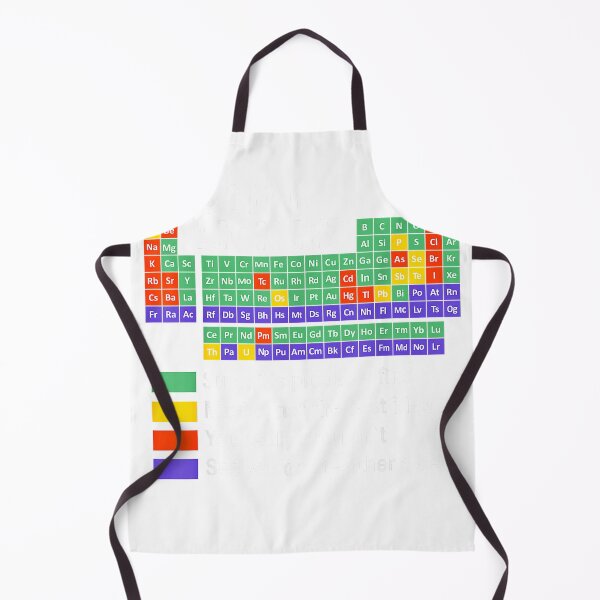 Item preview, Can I Lick It tee Funny Periodic Table Teacher Gifts Science T-Shirt designed and sold by Voila-creative.