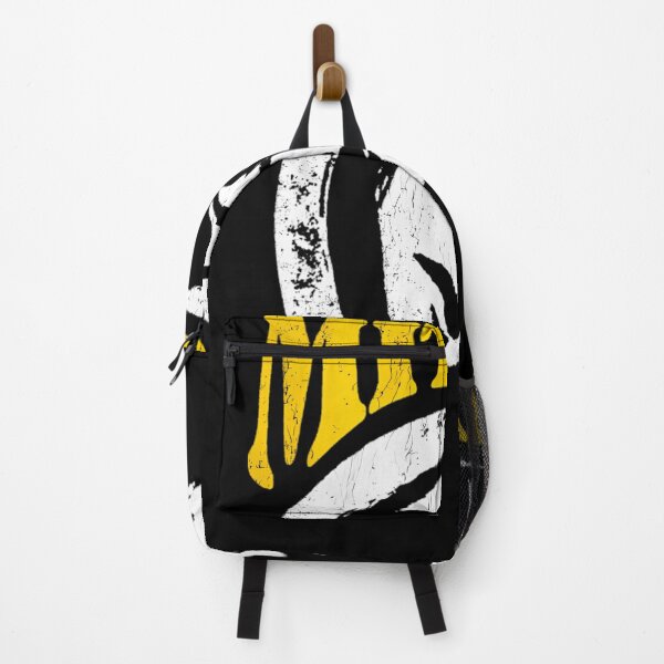 Item preview, Yellow Silhouette Style Alternative Singer designed and sold by HeinzanoRoder.