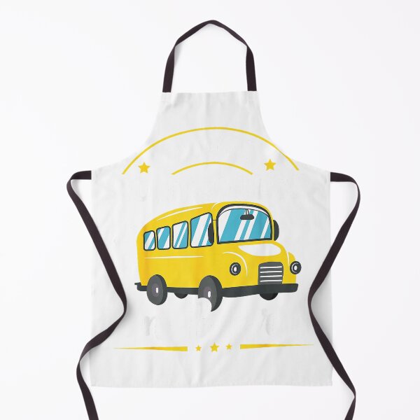 Item preview, Chaos Controller On Board - Bus Assistant School Bus Monitor T-Shirt designed and sold by DArtfulStudio.