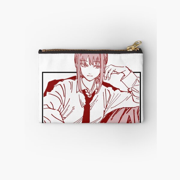 Item preview, Makima Manga designed and sold by MrDreeyk.