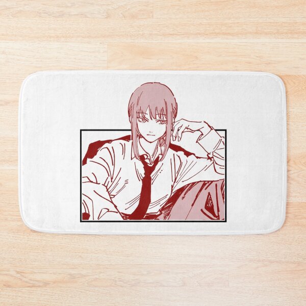 Item preview, Makima Manga designed and sold by MrDreeyk.