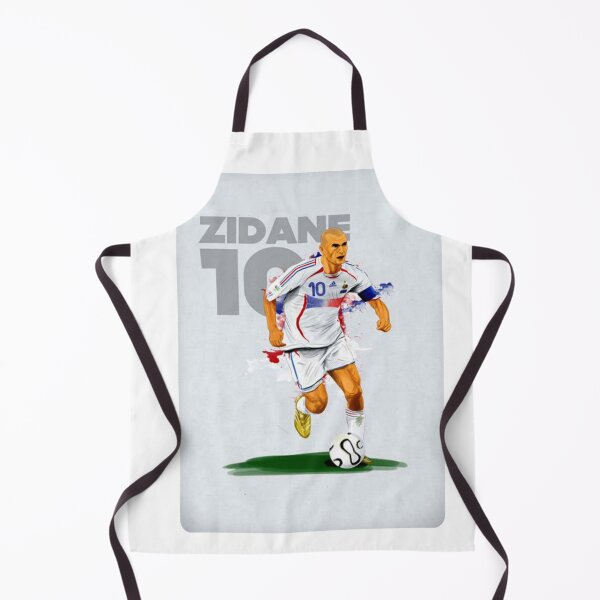 Item preview, Zidane designed and sold by Daviscoatings.