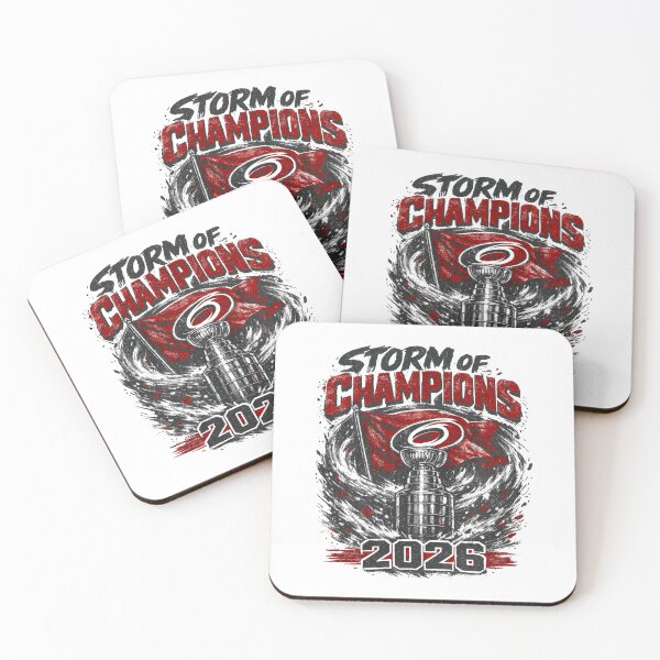 Item preview, Carolina Hurricanes Stanley Cup Champions 2026, Carolina Hurricanes Stanley Cup - Carolina Hurricanes designed and sold by GomezDiez.