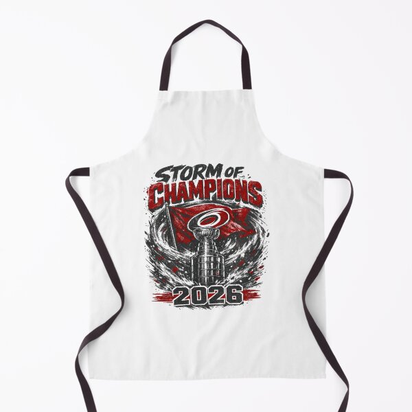 Item preview, Carolina Hurricanes Stanley Cup Champions 2026, Carolina Hurricanes Stanley Cup - Carolina Hurricanes designed and sold by GomezDiez.