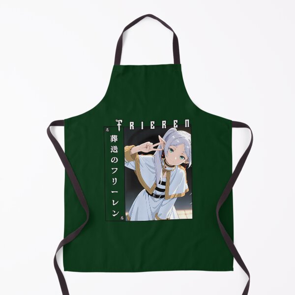 Item preview, Anime Elf Sorceress Fantasy Magic Girl Illustratio designed and sold by AnvitaBolyard.