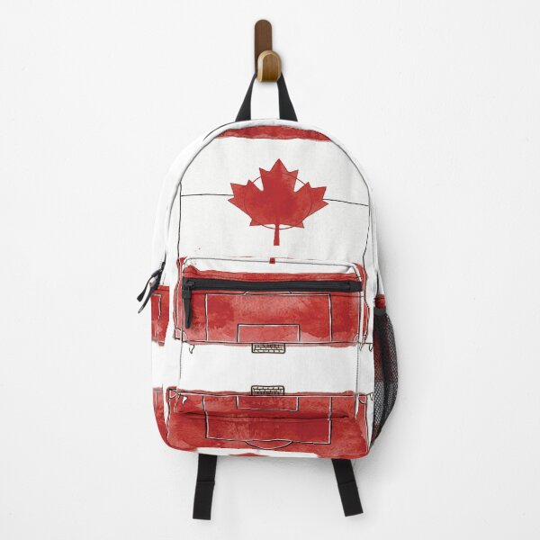 Item preview, Vintage Canada Soccer Field Flag. designed and sold by EunsooLee.