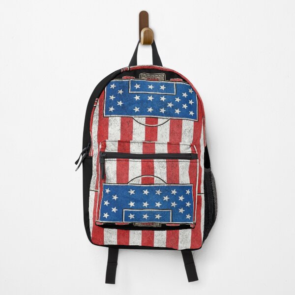 Item preview, Vintage USA Soccer Field Flag. vintage. designed and sold by EunsooLee.