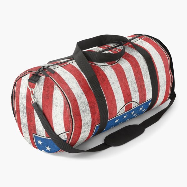 Item preview, Vintage USA Soccer Field Flag. vintage. designed and sold by EunsooLee.