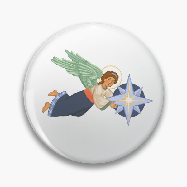 Item preview, Angel and Star designed and sold by AFKids.