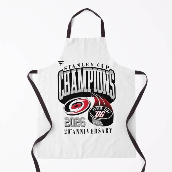 Item preview, Carolina Hurricanes NHL 2026 Stanley Cup Champions 20th Anniversary designed and sold by Landinhalias.