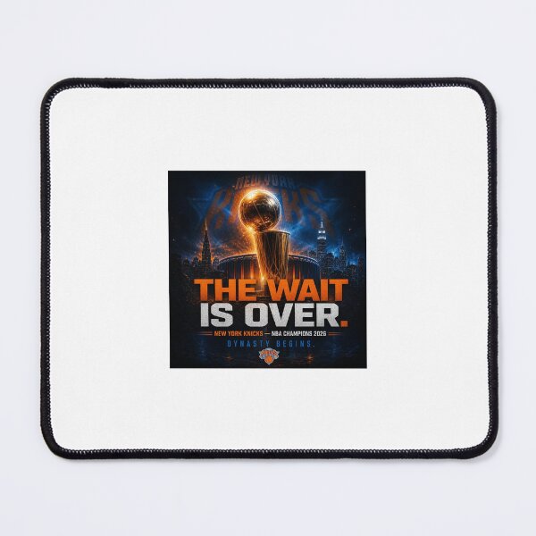 Item preview, Knicks Champions 2026 designed and sold by JAEStudio.