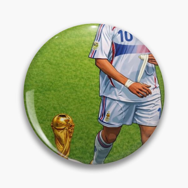 Item preview, Zizou designed and sold by Daviscoatings.