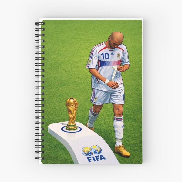 Item preview, Zizou designed and sold by Daviscoatings.