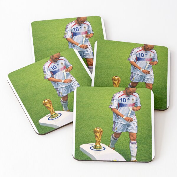 Item preview, Zizou designed and sold by Daviscoatings.