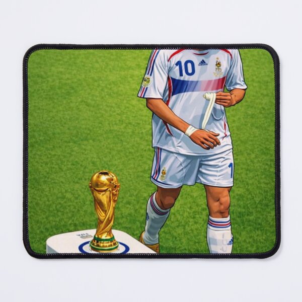 Item preview, Zizou designed and sold by Daviscoatings.